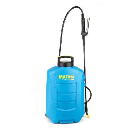 MOCHILA 18V EVOLUTION 15LTC. (475L. AUTONOMIA) PROFESIONAL