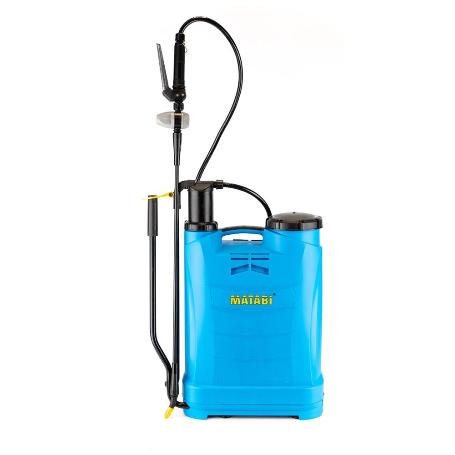 MOCHILA PULVERIZAR EVOLUTION 16 L