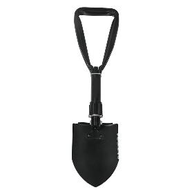 PALA PLEGABLE METAL 60X15X5 CM