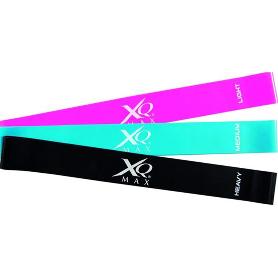 BANDAS TONIFICACION/RESISTENCIA 30 CM SURTIDAS