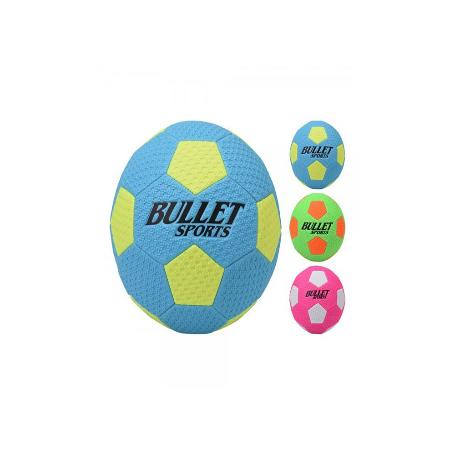 BALON FUTBOL SURTIDO