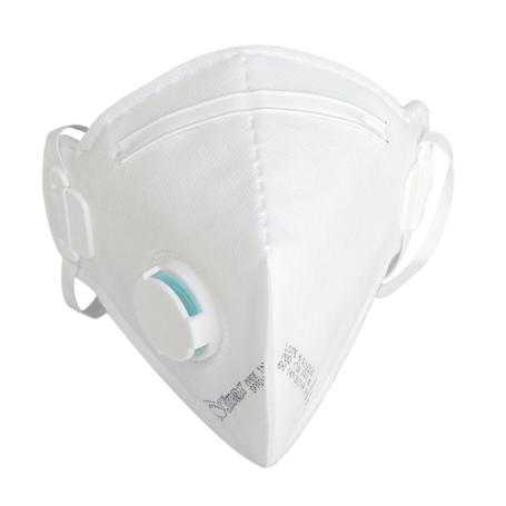MASCARILLA 1720-V CON VALVULA FFP2