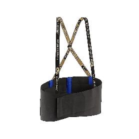 FAJA LUMBAR 17-C T-S/M CON TIRANTE