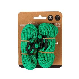 CUERDAS VIENTOS TIENDA CAMPAÑA