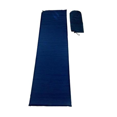 COLCHONETA HINCHABLE CAMPING 183X51X2,5CM