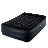 COLCHON ELECTRICO HINCHABLE DURA BEAM PLUS 152X203X42 CM 64124NP