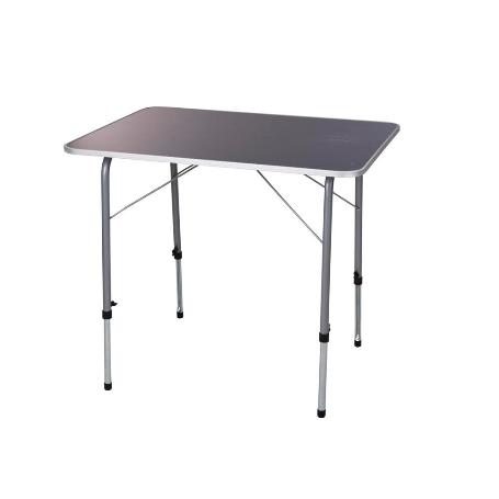 MESA CAMPING EXTENSIBLE 80X60 CM