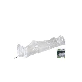 INVERNADERO TUNEL 300X45X45 CM