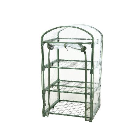 INVERNADERO 3 PISOS 69X49X105 CM