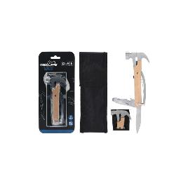 MARTILLO MULTIFUNCION 13 CM