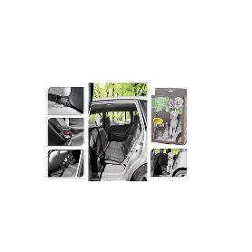 PROTECTOR ASIENTO COCHE 135X145 CM
