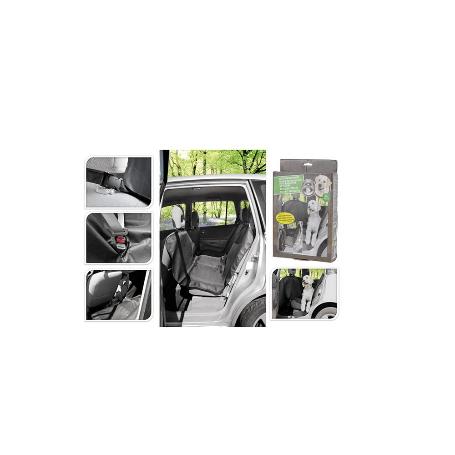 PROTECTOR ASIENTO COCHE 135X145 CM