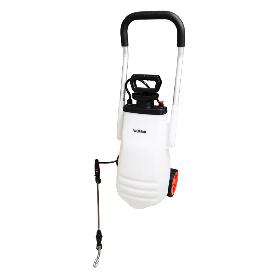 PULVERIZADOR CON RUEDAS 12 L SXC512