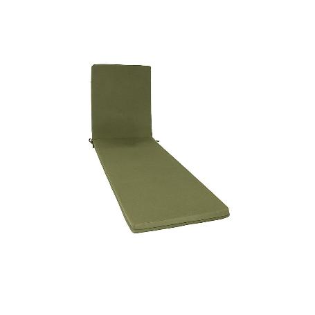 COJIN SILLON POSICIONES DESENFUNDABLE 115X45X4,5 CM