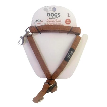 CORREA ARNES PERRO 120 CM