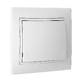 PULSADOR CAMPANA ERP03U 10A 250V