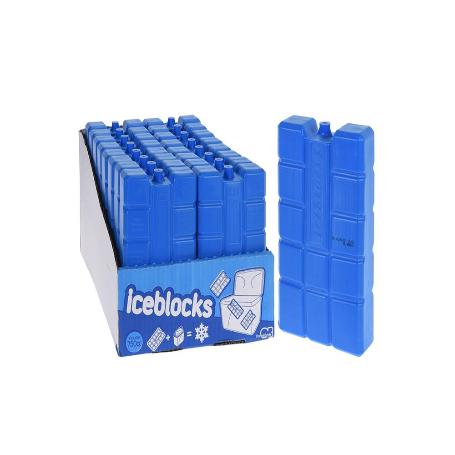 PASTILLA CONGELABLE 750 GR 20X10,5X4 CM