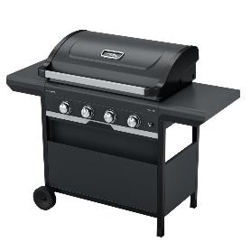 BARBACOA GAS SELECT 4 L