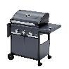 BARBACOA GAS SELECT 3 PLUS