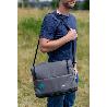 BOLSA NEVERA OFFICE MESSENGER 16 L