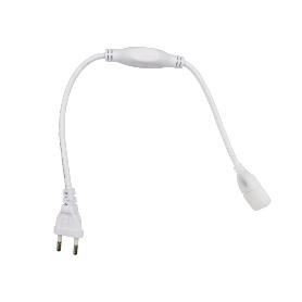 CONECTOR TIRA LED 220V 4A