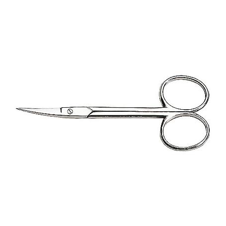 TIJERA MANICURA CURVA 08611160  4