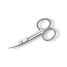 TIJERA UÑAS CURVA 08871160 4