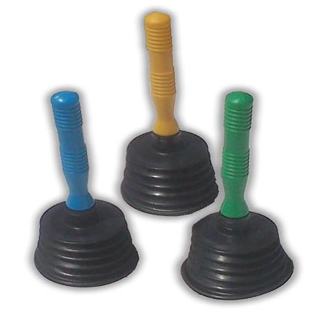 DESATASCADOR MANGO COLORES 11X28 CM