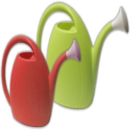 REGADERA 7 L COLORES SURTIDA