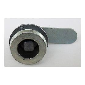 CERRADURA CONTADOR AGUA CUADRADA 8 MM