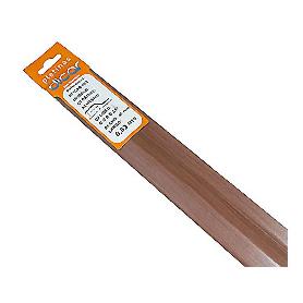 PLETINA CERAMIC CEREZO 4,0X83CM ADHESIVA