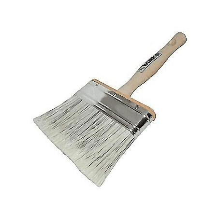 PALETINA CANARIA  FIBRA N4 MANGO MADERA 100 MM