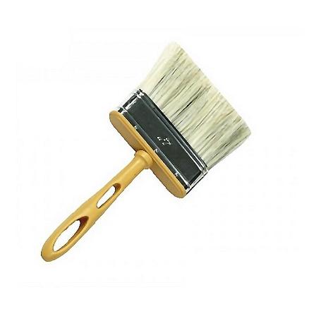 PALETINA CANARIA FIBRA N6 MANGO MADERA