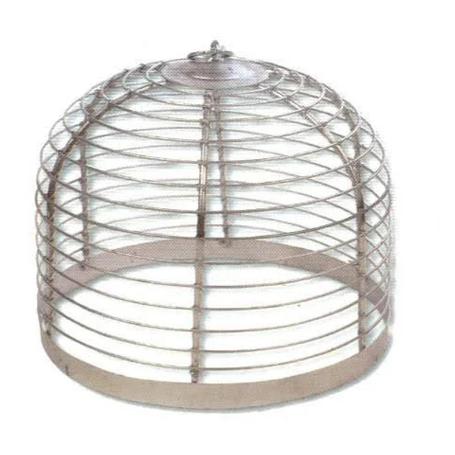 ALAMBRERA GRANDE 38X28 NEGRA REF. 2022