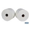 BOBINA CELULOSA EXTRA-LAMINADA VIRGEN 2 CAPAS 3K. 287 MT(2ROLLOS).