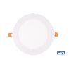 DOWNLIGHT EMPOTRABLE BLANCO SMD 12 W 1140 LM Ø168 MM 3CCT
