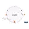 DOWNLIGHT EMPOTRABLE BLANCO SMD 18 W 1800 LM Ø220 MM 3CCT