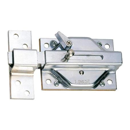 CERROJO 3935-I CROMO