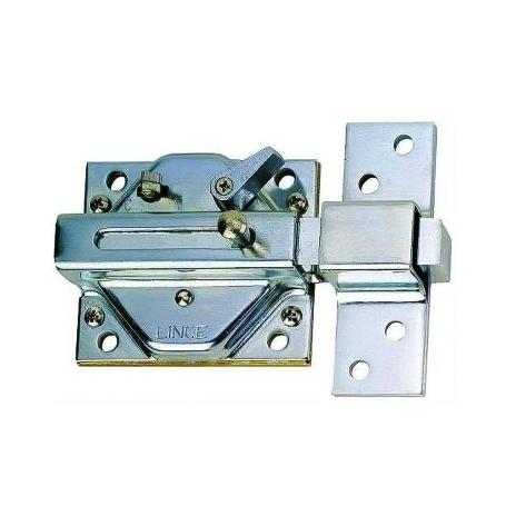 CERROJO 2930 H.CROMADO