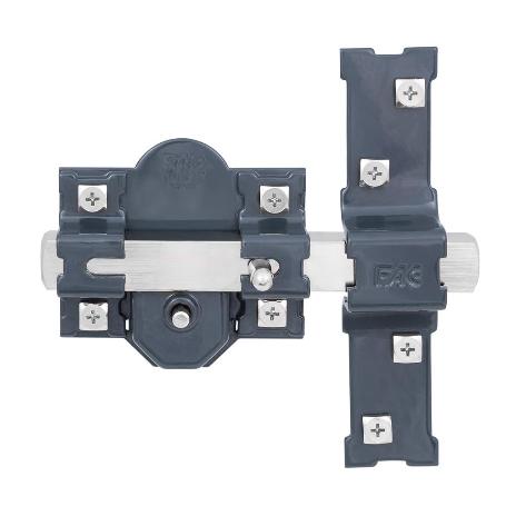 CERROJO 201-R-80 PINTADO