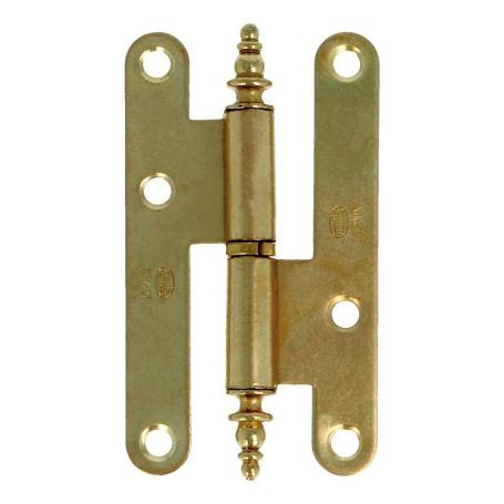 PERNIO 408-9.5 IZQUIERD. LATONADO