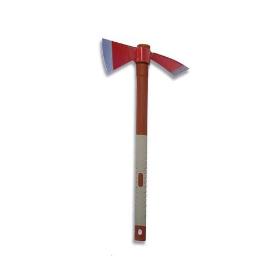 HACHA ALCOTANA 300 RED.C/MANGO FIBRA 31310 FLORES