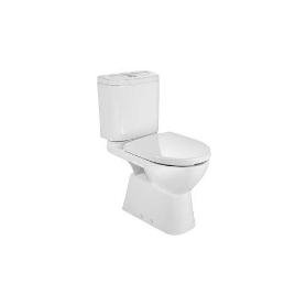 TAZA TANQUE BAJO ACCESS SAL.VERT.BL. A342237000