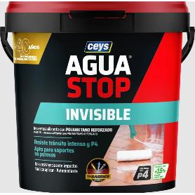 AGUASTOP INVISIBLE 16L 903362 CEYS
