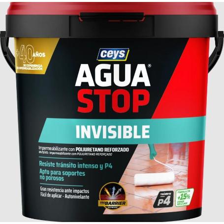AGUASTOP INVISIBLE 16L 903362 CEYS