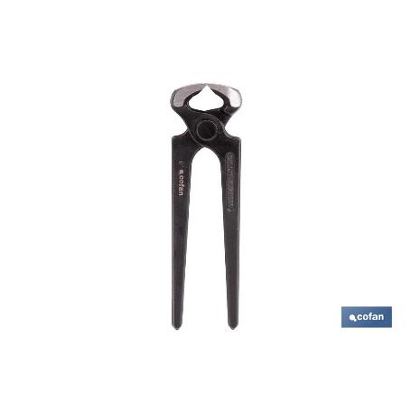 TENAZA DE CARPINTERO L-6