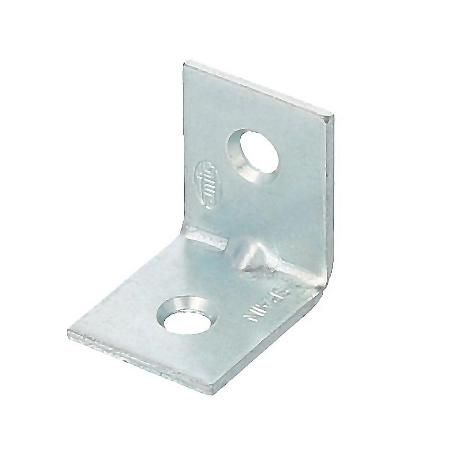 ANGULOS ZINCADOS N1-20