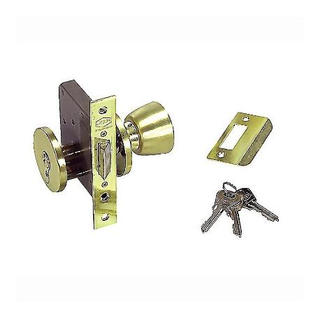 CERRADURA 5300-P 50 HL