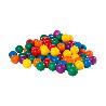 BOLAS COLORES 6,5 CM 49602