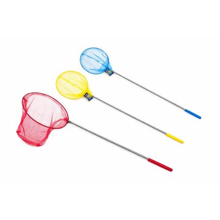 SACADERA SALABRE EXTENSIBLE ACERO 120X25 CM SURTIDOS